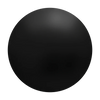 Large Matte Signature Ornaments