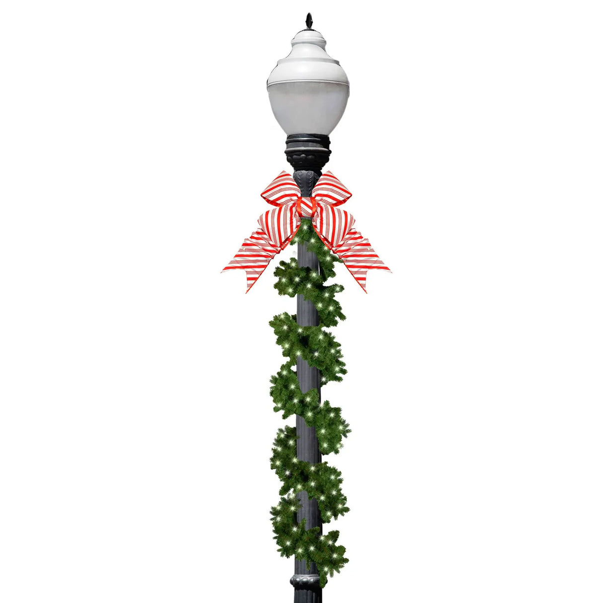 Bow Accent Kits for Light Poles