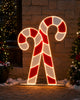 7.4' Candy Cane Stack