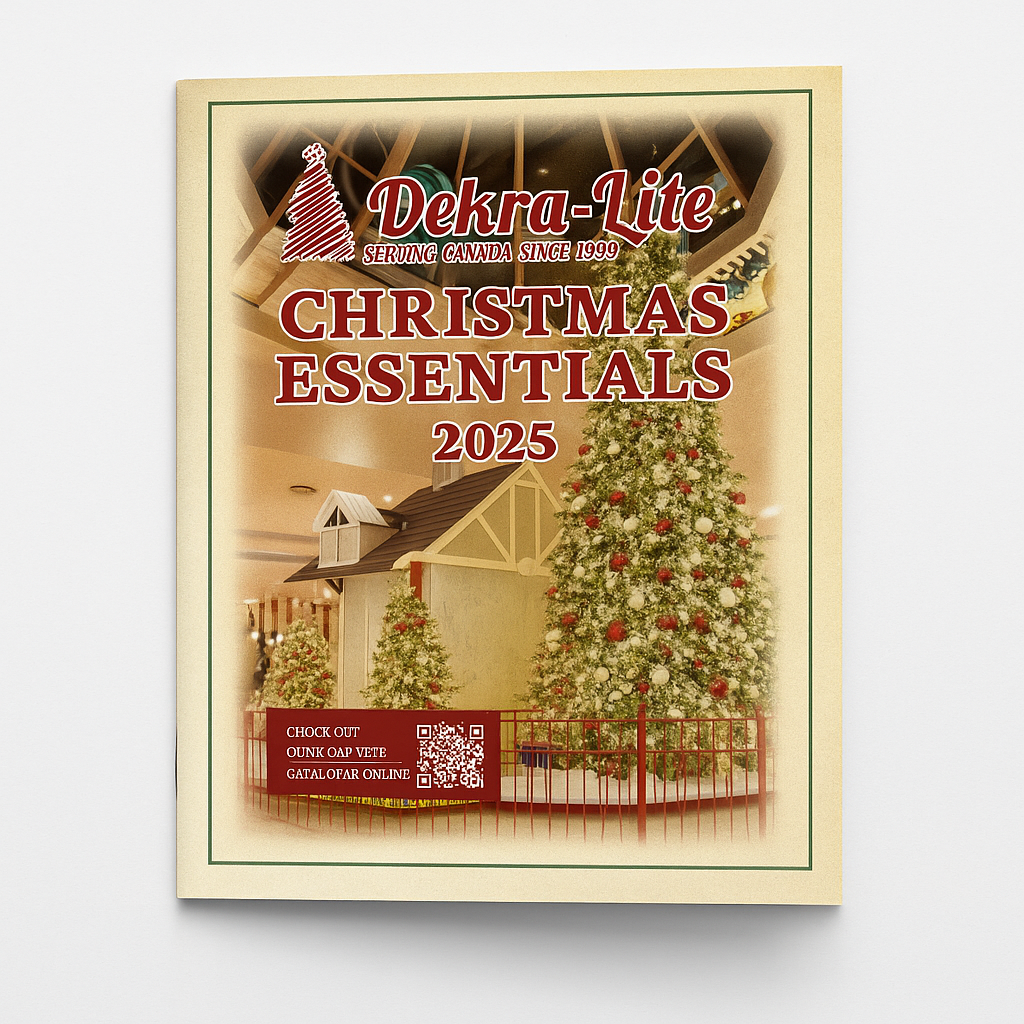Catalogue Dekra Lite Store