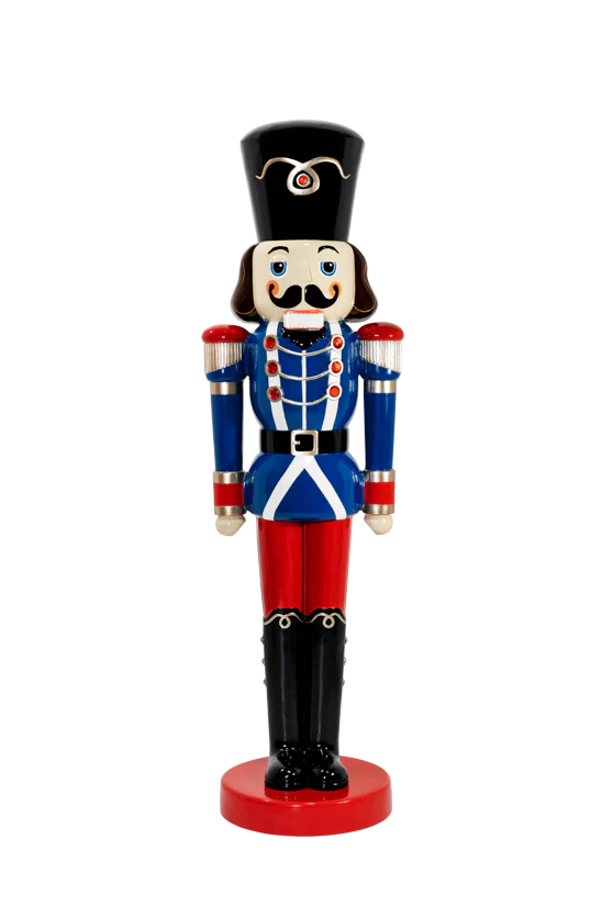 Classic Nutcracker