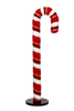 Giant Candy Canes