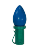 Large Fiberglass Bulbs