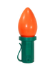 Large Fiberglass Bulbs