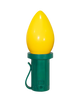Large Fiberglass Bulbs