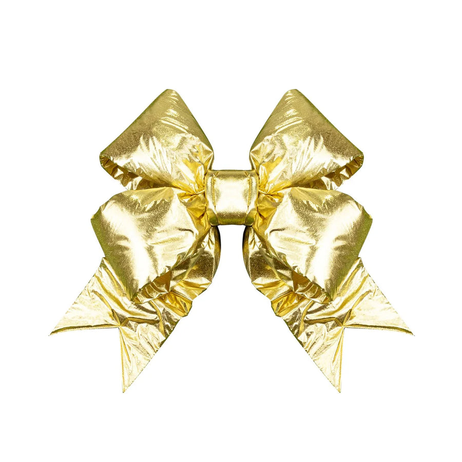 Gold Structural Bow 18" and 24"