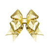 Gold Structural Bow 18" and 24"