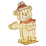 Kilkenny Santa Bear