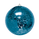 Mercury Round Ornaments