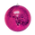 Mercury Round Ornaments