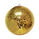 Mercury Round Ornaments