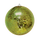 Mercury Round Ornaments