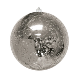 Mercury Round Ornaments