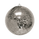 Mercury Round Ornaments