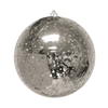Mercury Round Ornaments