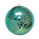 Mercury Round Ornaments