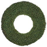 Natural Mountain Pine Wreath Collection