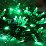 Low Voltage String Lights