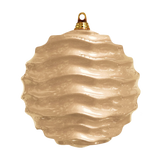 Wave Ornaments