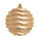Wave Ornaments