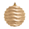 Wave Ornaments