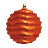 Wave Ornaments