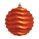 Wave Ornaments