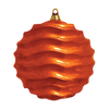 Wave Ornaments