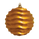 Wave Ornaments