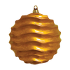 Wave Ornaments
