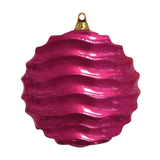 Wave Ornaments