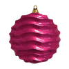 Wave Ornaments