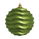 Wave Ornaments