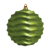 Wave Ornaments