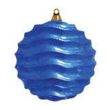 Wave Ornaments