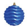 Wave Ornaments