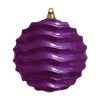 Wave Ornaments