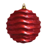 Wave Ornaments