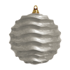 Wave Ornaments
