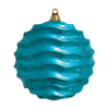 Wave Ornaments