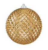 Durian Ball Ornament