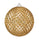 Durian Ball Ornament