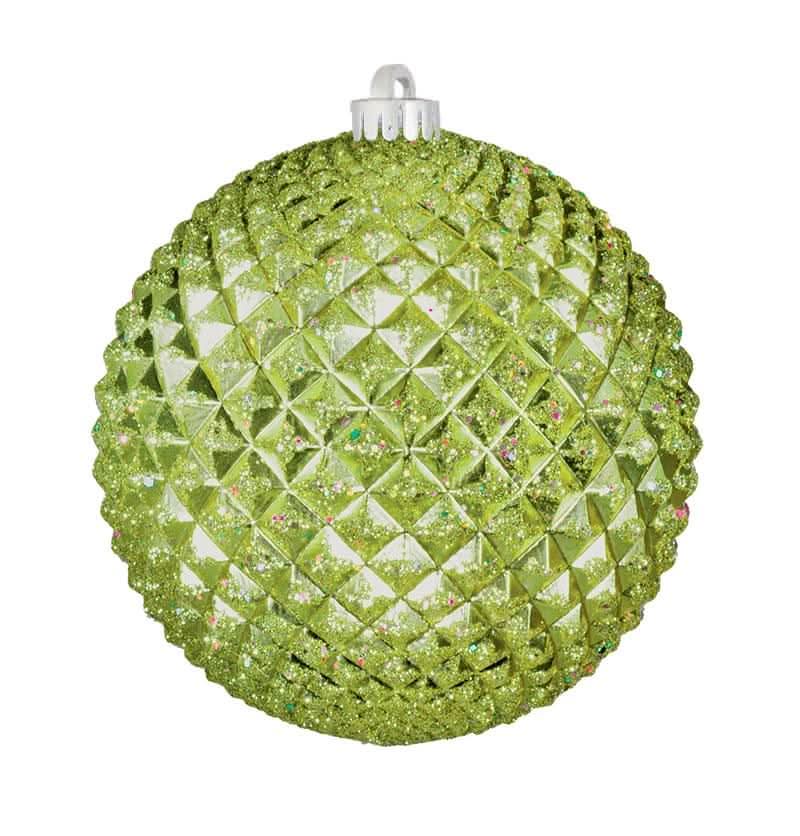 Durian Ball Ornament
