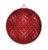 Durian Ball Ornament