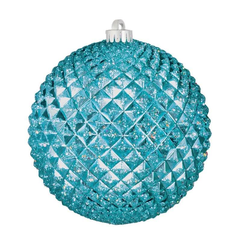 Durian Ball Ornament