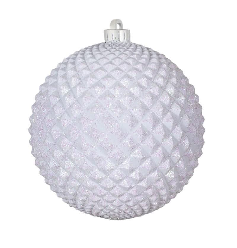 Durian Ball Ornament