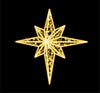 Radiant Tree Topper