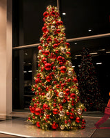 Whistler Tower Tree Collection