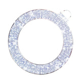 2D Waterloo Rings