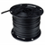 Black Wire ZIP Cord - 500' Roll